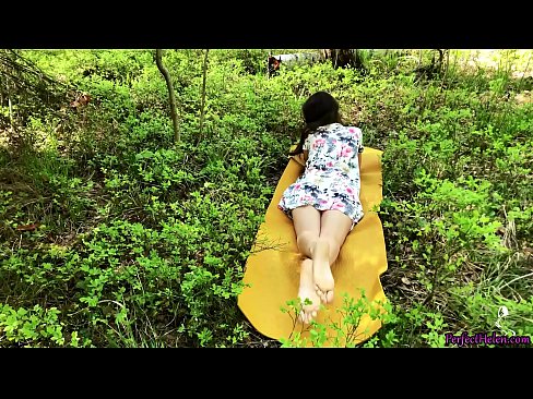 ❤️ Stranger on Tinder Masturbates My Pussy and Fucks Passionately in the wood ວິດີໂອຮ່ວມເພດ ທີ່ lo.passenger33.ru